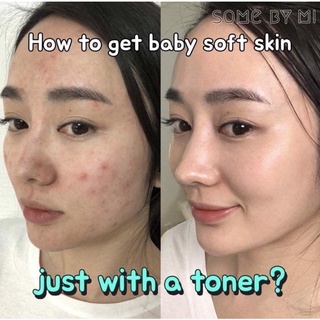 TONER AHA BHA SOMEBYMI