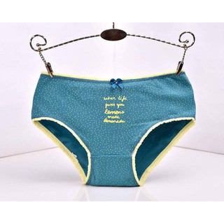 SỈ Set 10c quần lót cute