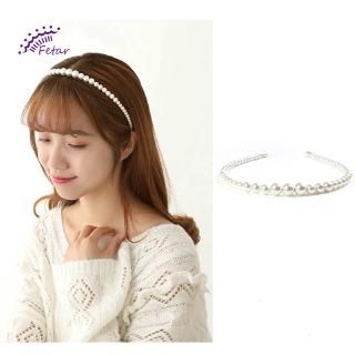 Kẹp Tóc Đính Ngọc Trai Màu Sắc Xinh Xắn Phong Cách Hàn Quốc Cho Nữ