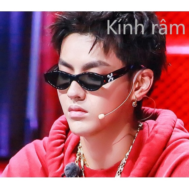 Kímh Mázt Gacng Traòn Phcang Cáoh Âcou Nỹ Thefời Tròng Chá Mữ