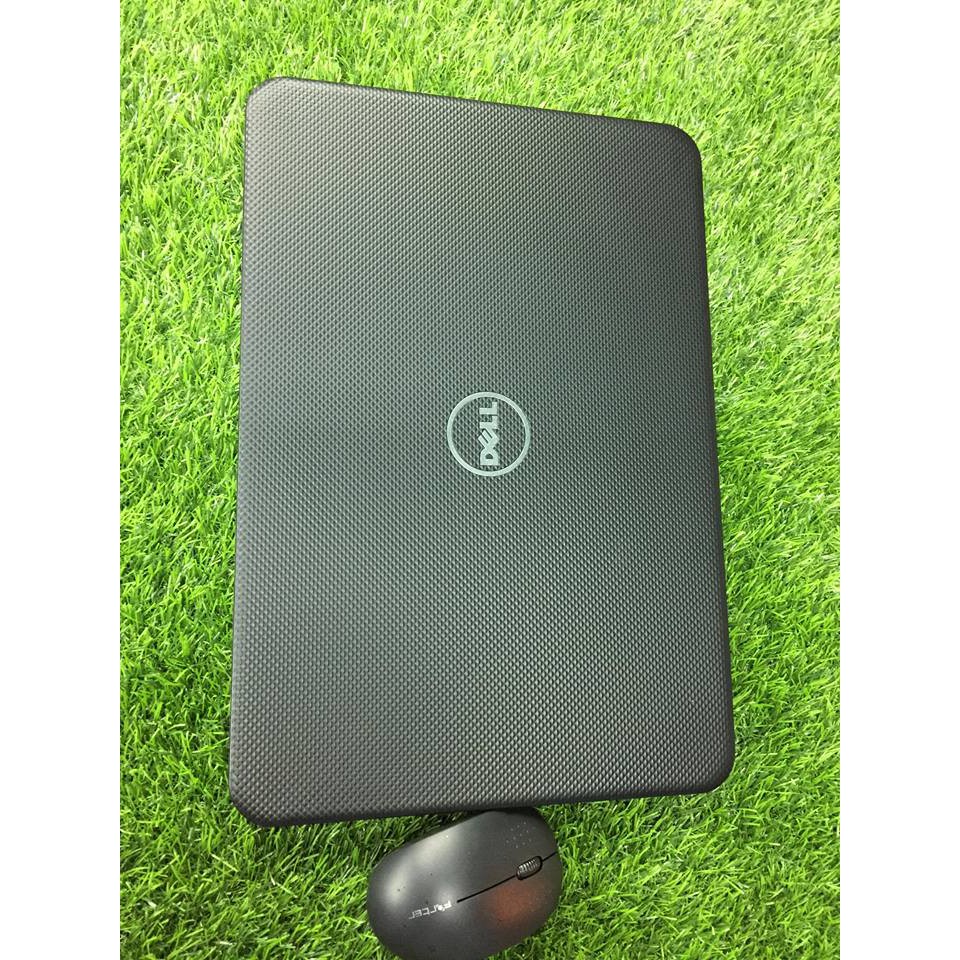 Dell 3521 core i3-2370 ram 4gb HDD 500gb màn 15,6inh fui phím-Cạc HD3000 game mượt tặng túi,chuột không dây mới | BigBuy360 - bigbuy360.vn