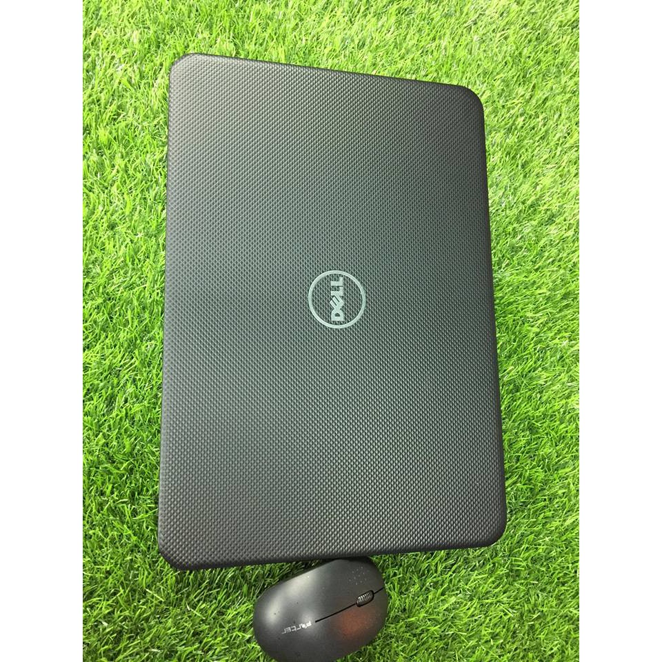 Dell 3521 core i3-2370 ram 4gb HDD 500gb màn 15,6inh fui phím-Cạc HD3000 game mượt tặng túi,chuột không dây mới