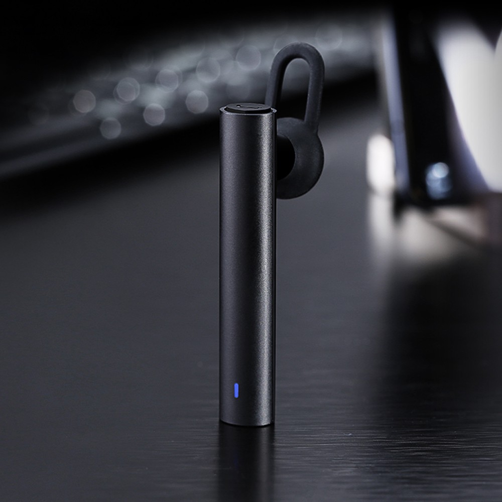 Tai nghe bluetooth Xiaomi Youth Edition (đen) - Bảo hành 6 tháng - Shop Điện Máy Center