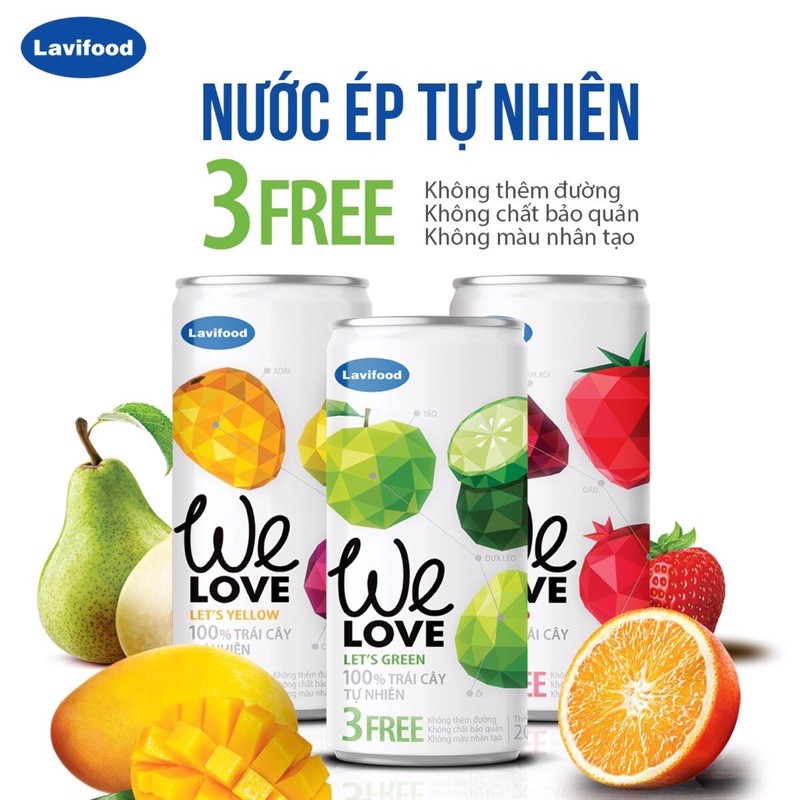 Nước trái cây