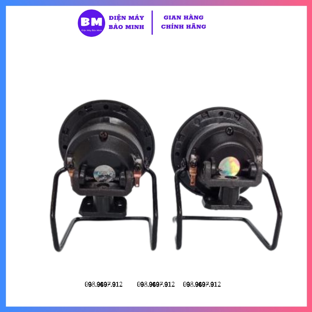 Loa siêu treble G800 - Giá 2 loa - Loa treble rời