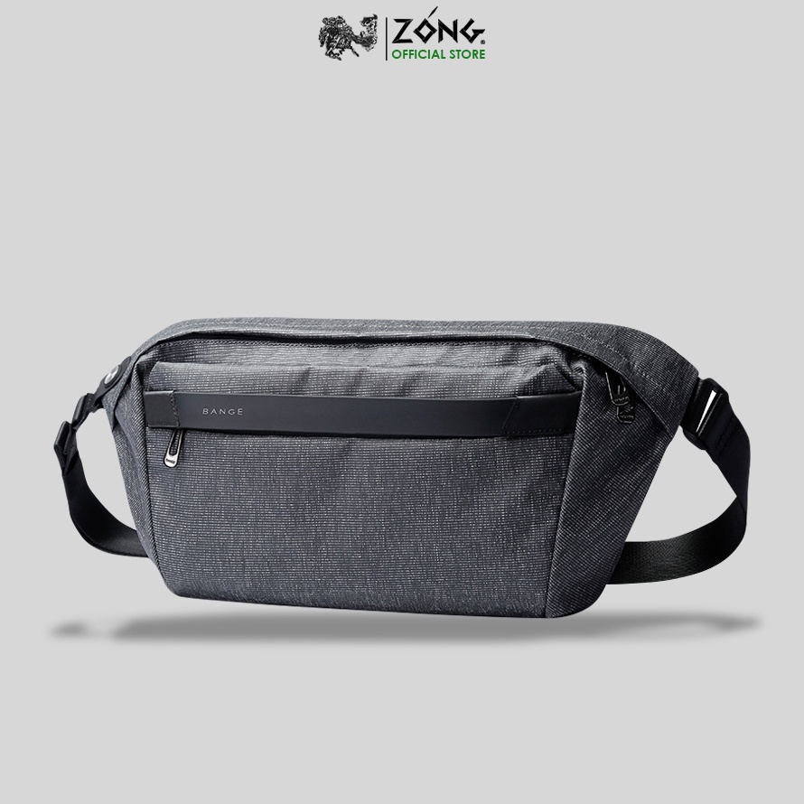 ZÓNG® Túi Đeo Chéo iPad 12.9" BANGE 8368