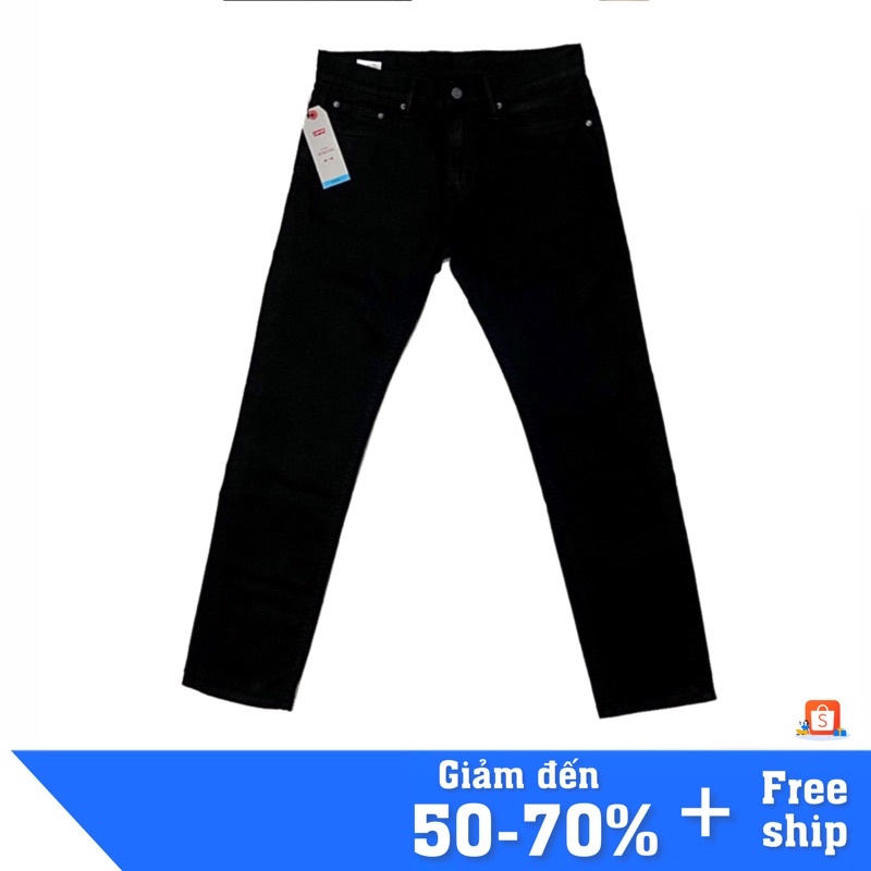 Quần jean nam levi’s 514 chính hãng nhập khẩu