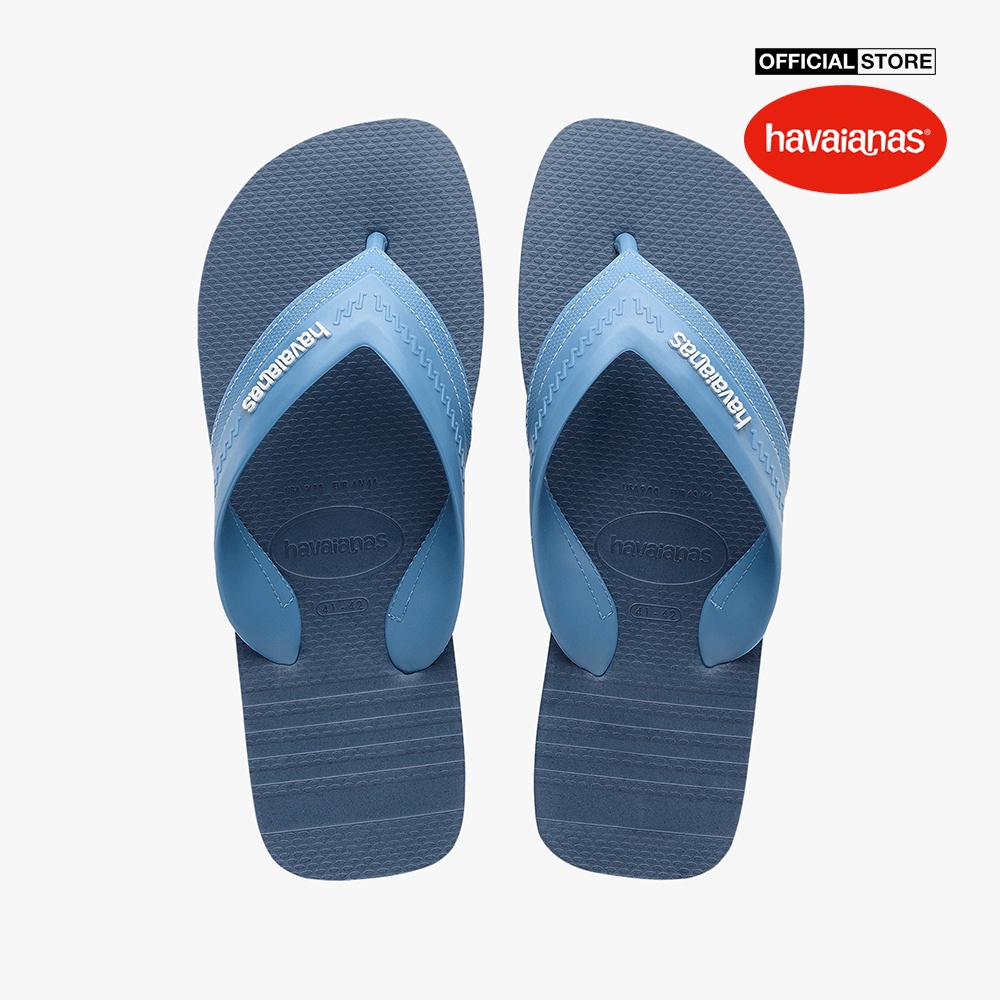 HAVAIANAS - Dép nam Hybrid BE 4145752-0089