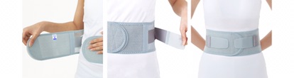 Đai Hỗ Trợ Cột Sống Dr.Med DR-B053