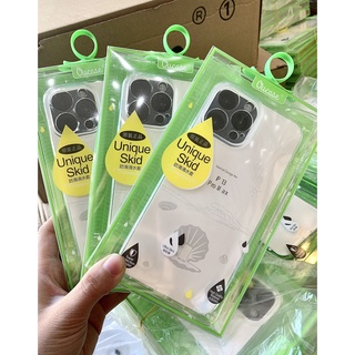 Ốp trong dẻo trong suốt Vucase Iphone 6plus => 13 Pro max