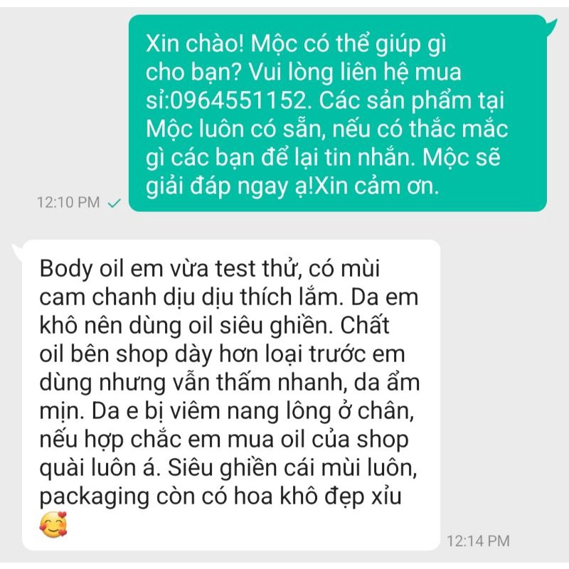 BODY OIL - BHA 4% Dưỡng ẩm, sáng bóng da (Tặng kem body)