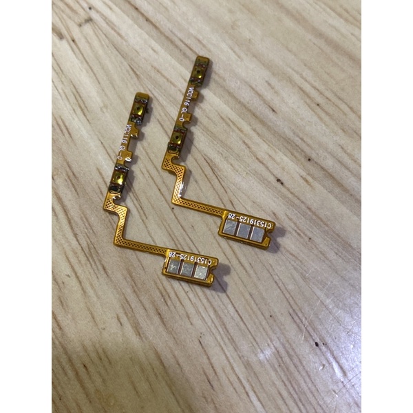 cáp volum (to nhỏ )xịn Oppo f11