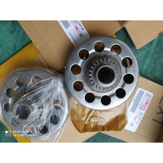 EXCITER_Chuông nồi Exciter 135cc