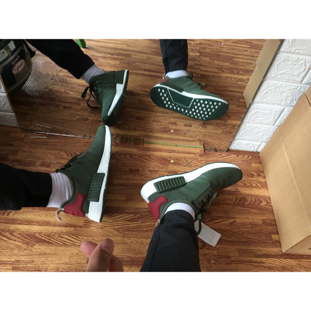 Giầy thể thao NMD R1 sf+