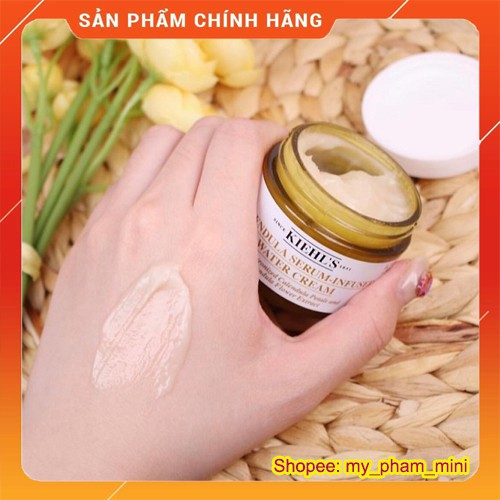 Kem dưỡng da hoa cúc Kiehls mini