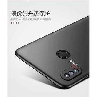 Xiaomi Redmi Note 5 / Note 5 Pro - Ốp Lưng Chính Hãng MSVII Cao Cấp