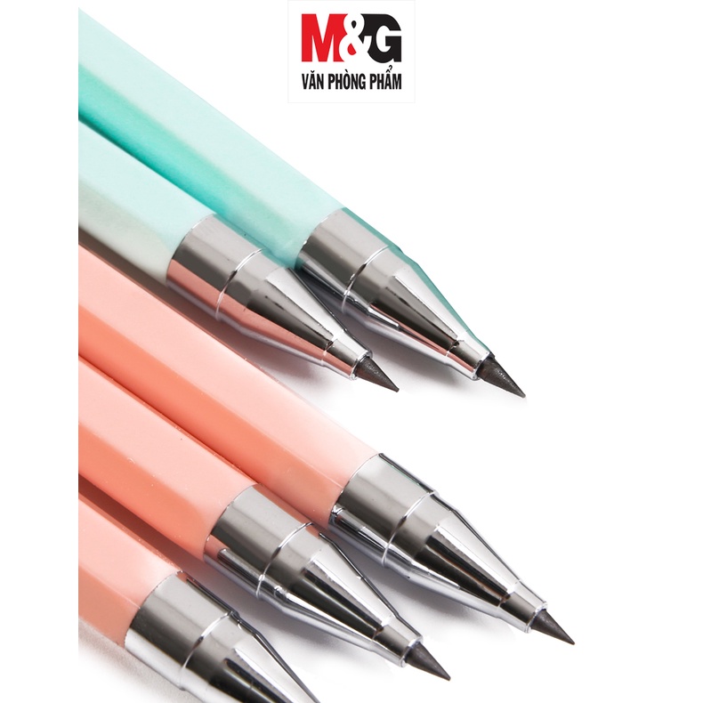 Bút chì kim bấm 2B M&G AMP35601