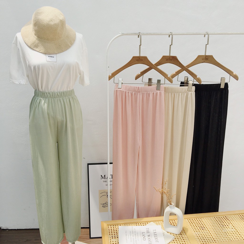 Quần cutlot chun bụng 43q16 by germe | BigBuy360 - bigbuy360.vn