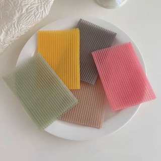 Miếng dán tóc, kẹp tóc mái phong cách Hàn Quốc thời trang cho nữ nhiều màu sắc.