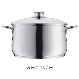 NỒI WMF DIAMOND PLUS sz 16cm - Đức