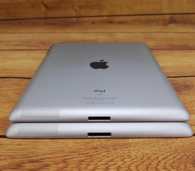 May tính bảng Ipad 2 16GB wifi / 3G + wifi 16gb | BigBuy360 - bigbuy360.vn