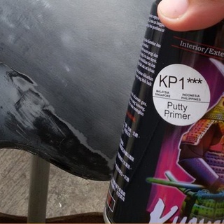 Chai bả ma tít KP1 Samurai Paint