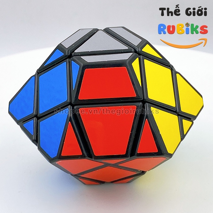 Rubik Biến Thể DianSheng UFO Cube Rubic FeiDie