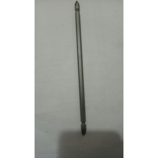 Mũi vít 2 đầu có từ tính dài 200mm-300mm hãng anex nhật bản ap-14m+2x200/300