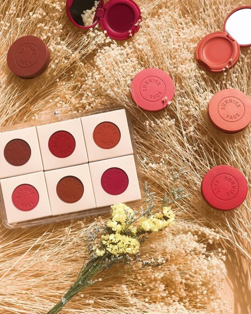 Má hồng kem Sunnies Face Airblush | BigBuy360 - bigbuy360.vn