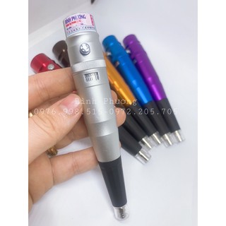 Máy Phun Xăm Siêu Nhẹ, Siêu Êm.