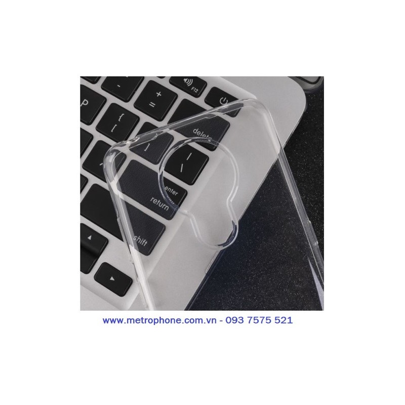 Ốp dẻo nokia 5.3