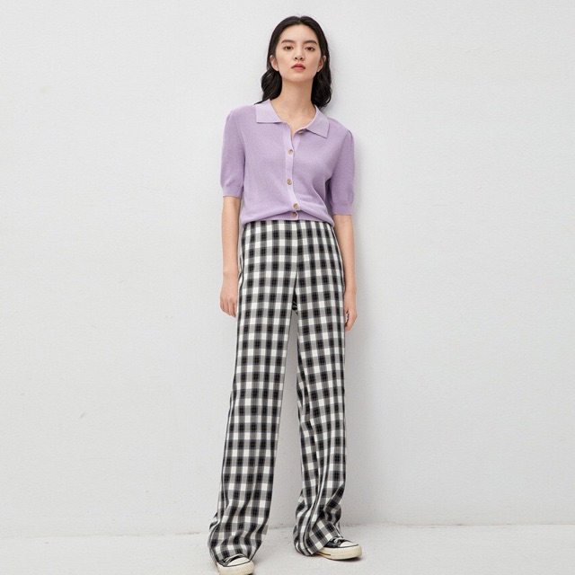 Áo  len MONTERGHI BSK nữ có 4 màu