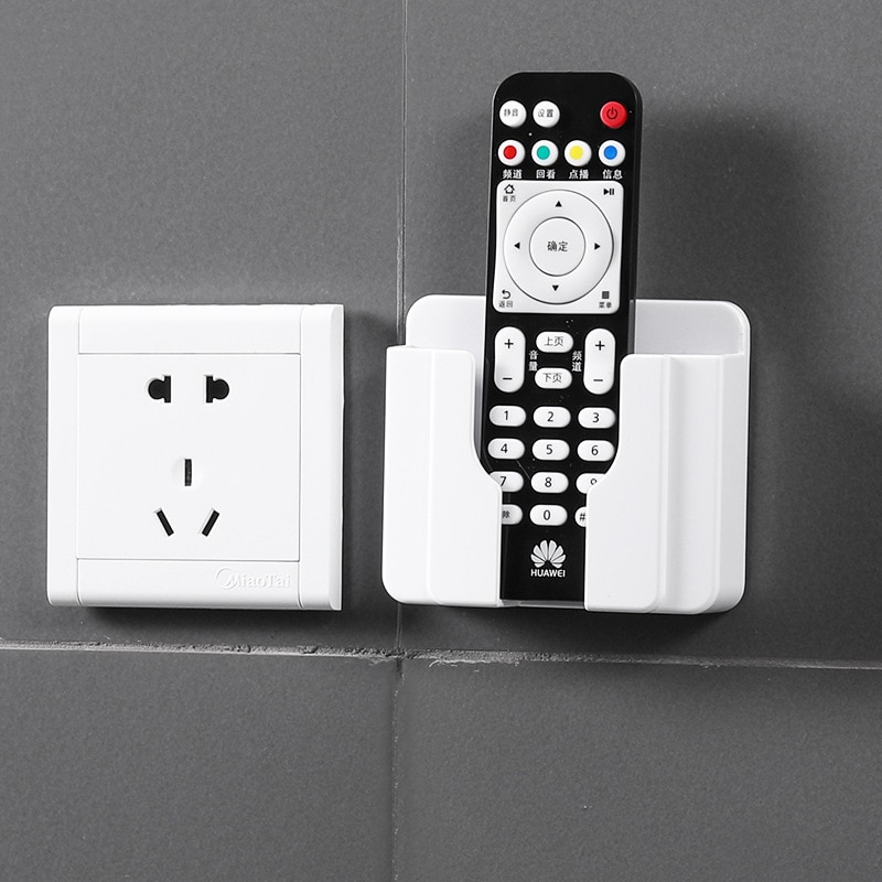 Giá Đỡ Điện Thoại Gắn Tường Siêu Bền Tiện Dụng