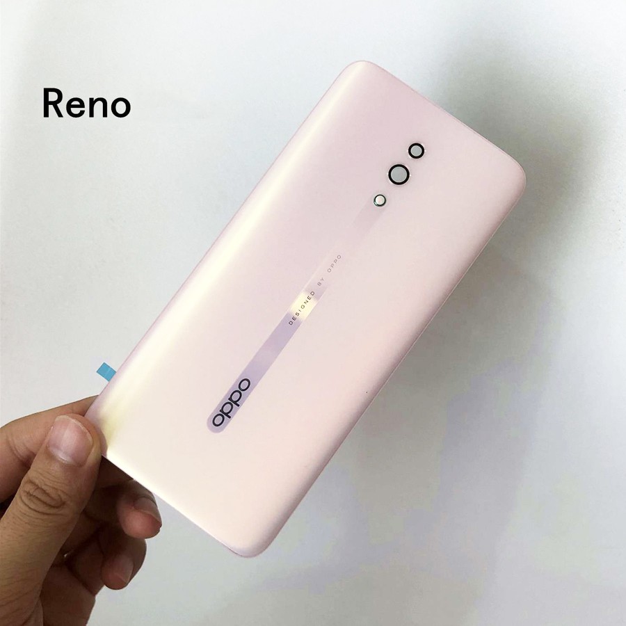 Nắp lưng dành cho OPPO Reno/Reno 10X Zoom/Reno Z