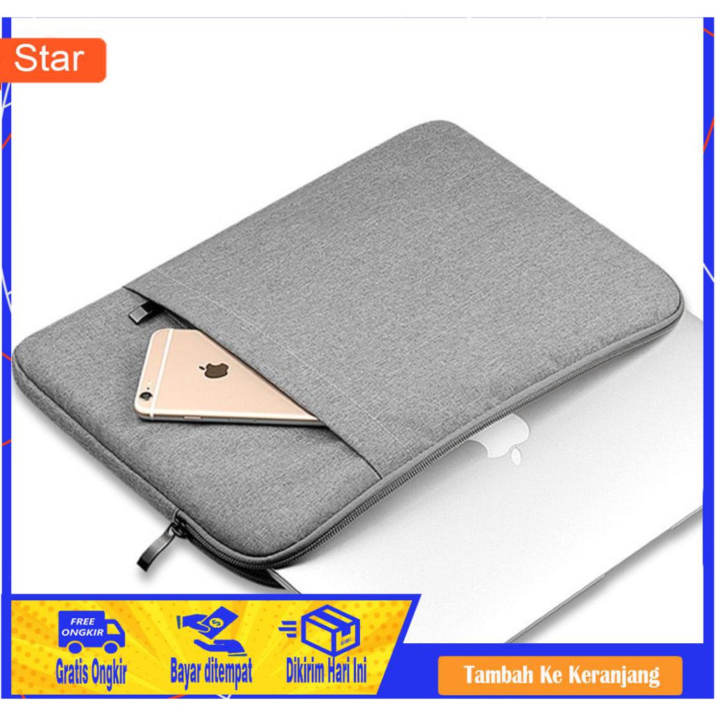 Túi Đựng Laptop 13 Inch Xk2078 | BigBuy360 - bigbuy360.vn