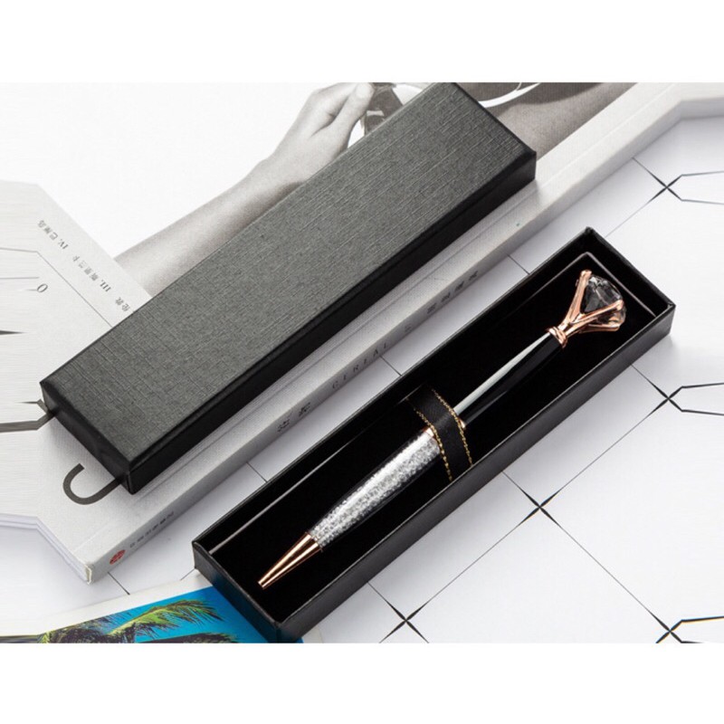 Hộp bút, hộp đựng bút ký, hộp đựng bút gỗ, hộp đựng bút quà tặng | BigBuy360 - bigbuy360.vn