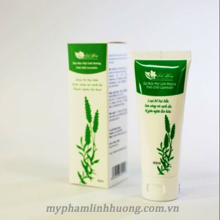 Sữa rửa mặt linh hương