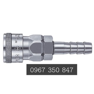 Đầu nối nhanh nitto 20sh khớp nối kim loại nitto 20sh, khớp nối nhanh nitto 20sh.