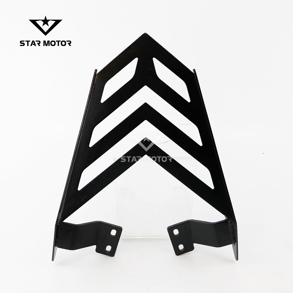 Tay xách cảng sau sơn tĩnh điện dành cho Exciter 150