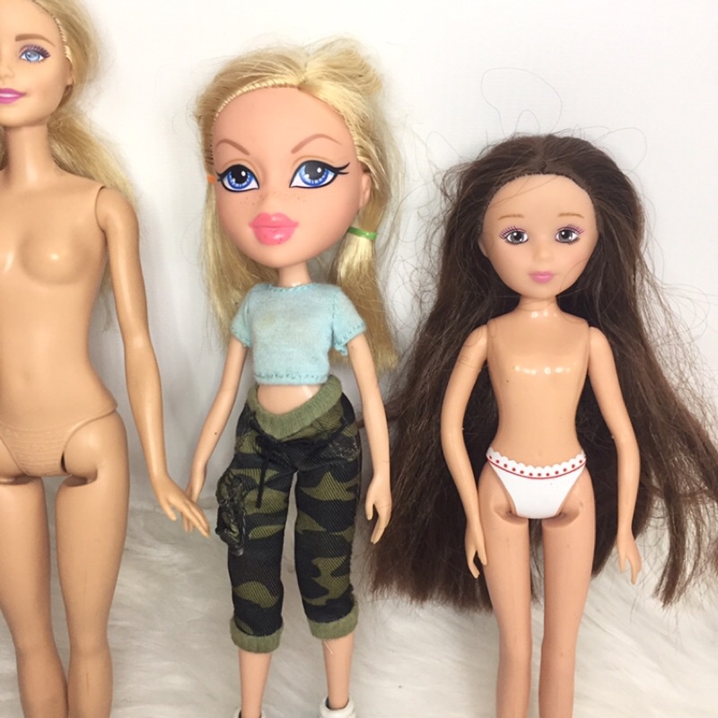 BB4-BÚP BÊ NHIỀU THƯƠNG HIỆU