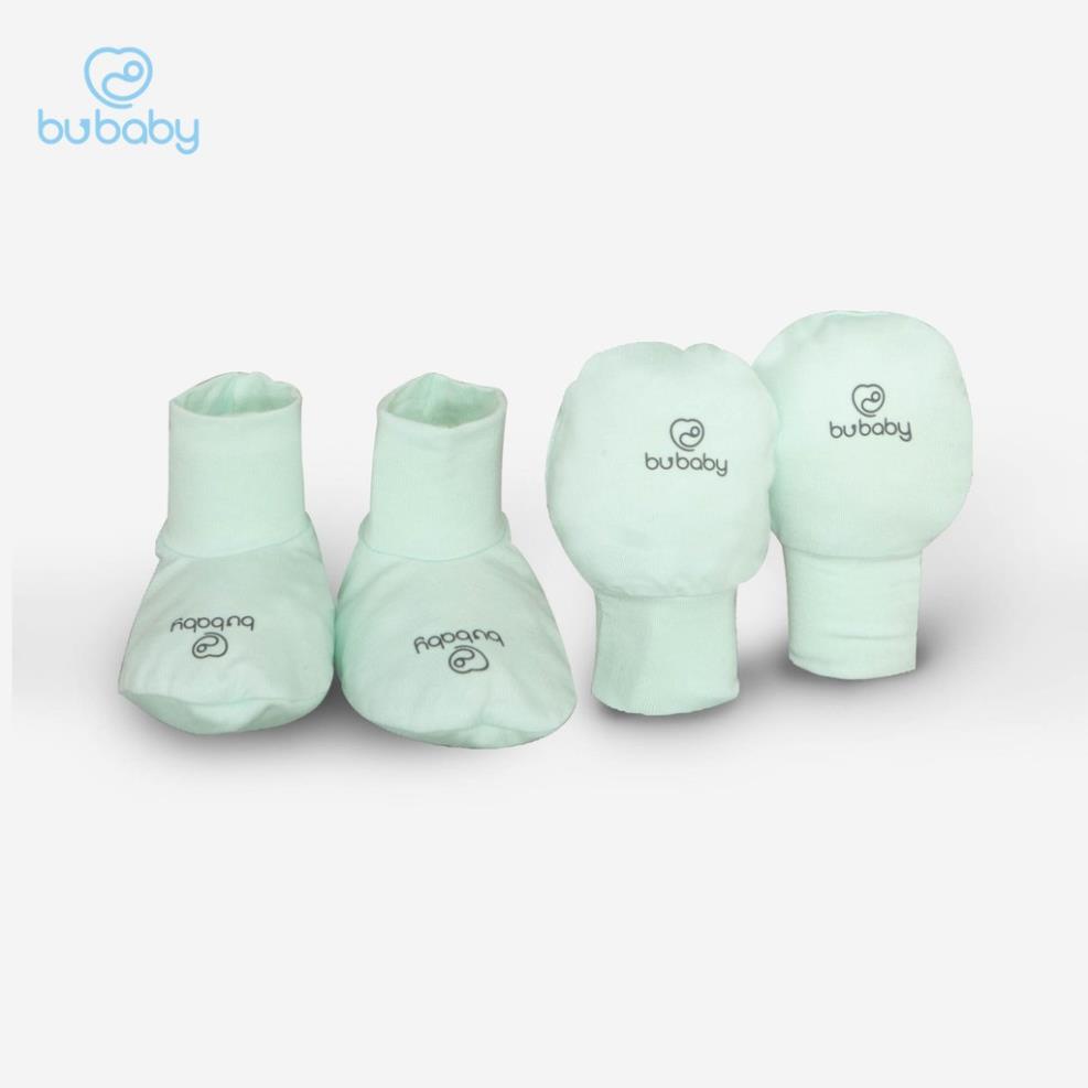 Set bao tay bao chân BU