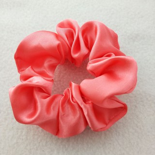 Cột Tóc Nữ Siêu Hot - Dây Buộc Tóc Scrunchies Đa Dạng Mẫu Mã