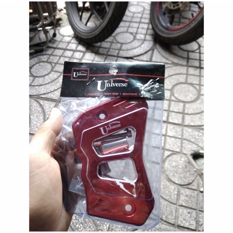 Che Nhông Nhôm CNC Winner X/ Winner V1 Đủ Màu