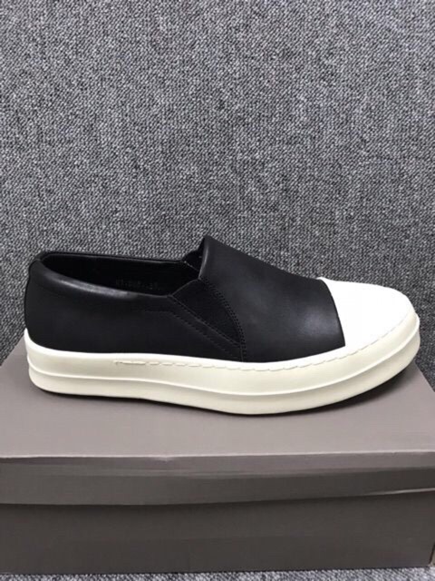 Giày RO lười.