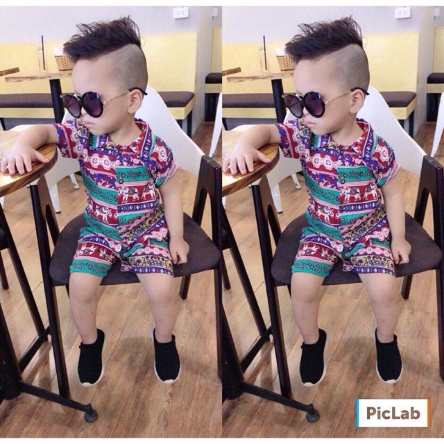 Combo 2 bộ lanh thái xịn