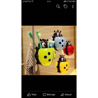 ⛔flashsale+⛔ bọ cắm bàn chải