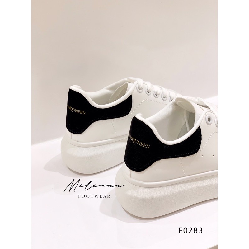 SNEAKER ĐẾ ĐÔN F0283