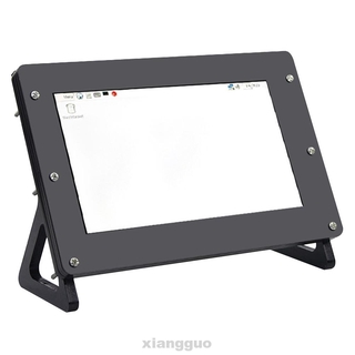 Vỏ Bảo Vệ Màn Hình Lcd 7 Inch Cho Raspberry Pi