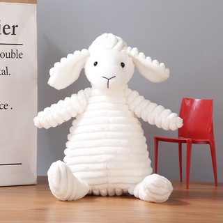 Cừu/ Cún bông cầm tay ngộ nghĩnh đáng yêu cho bé.