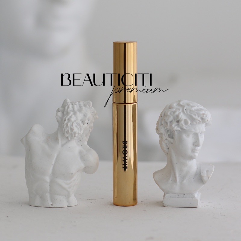 MASCARA MY EVERYDAY BROWIT BY NONGCHAT CHÍNH HÃNG THAILAND | BigBuy360 - bigbuy360.vn